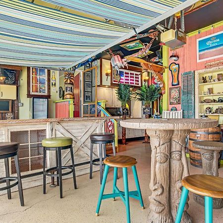 139Th Tiki House Villa Ocean City Luaran gambar