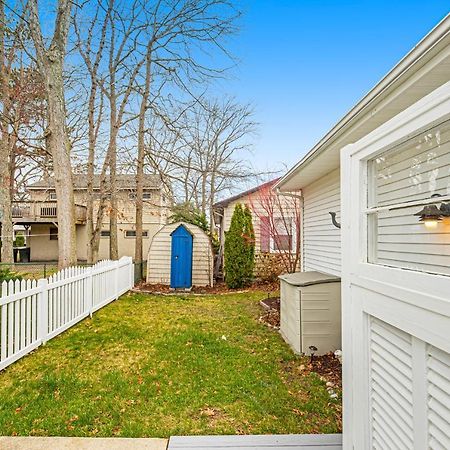 139Th Tiki House Villa Ocean City Luaran gambar