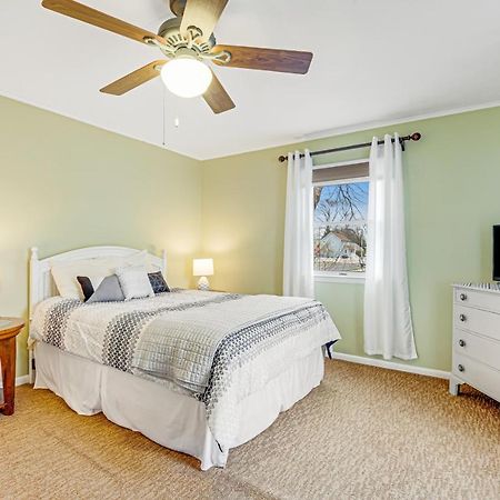 139Th Tiki House Villa Ocean City Luaran gambar