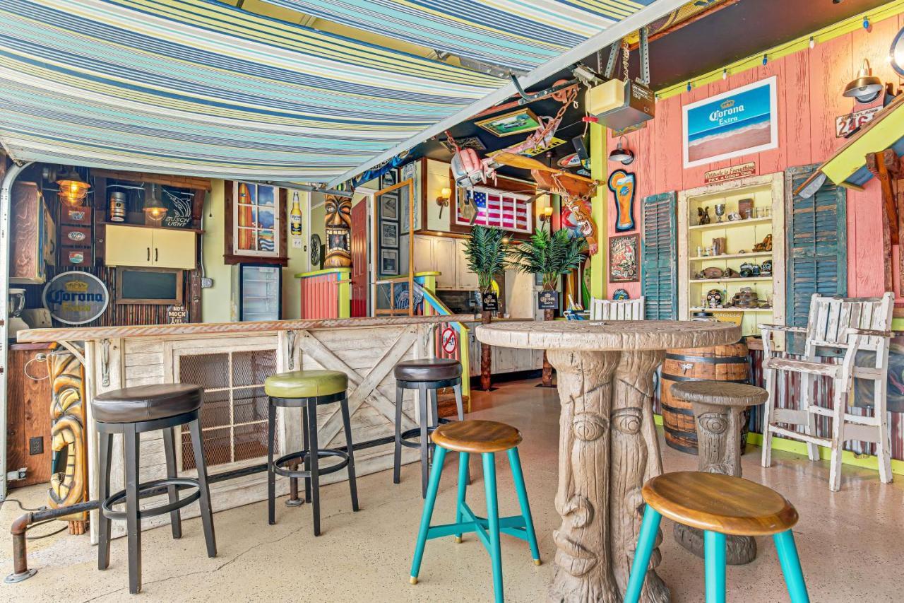 139Th Tiki House Villa Ocean City Luaran gambar
