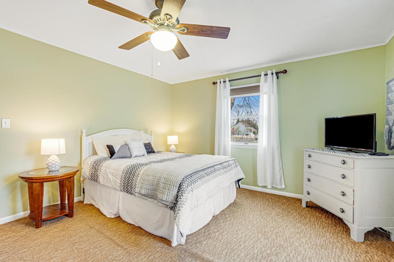 139Th Tiki House Villa Ocean City Luaran gambar