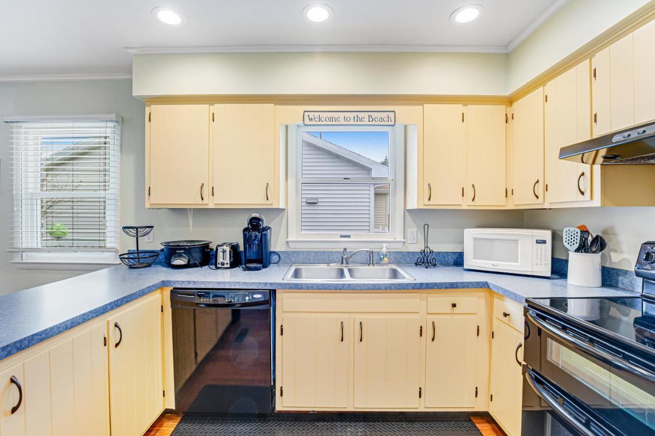 139Th Tiki House Villa Ocean City Luaran gambar