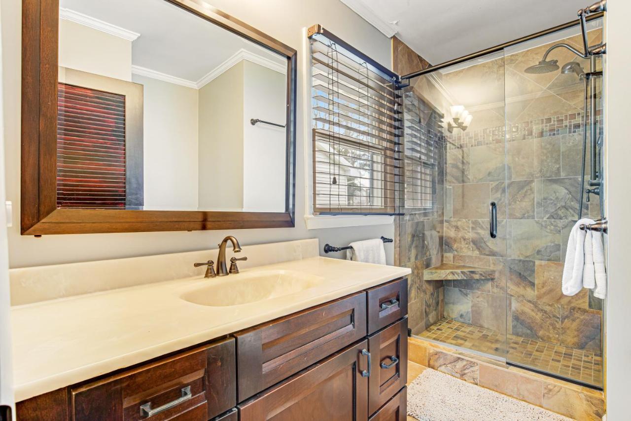 139Th Tiki House Villa Ocean City Luaran gambar