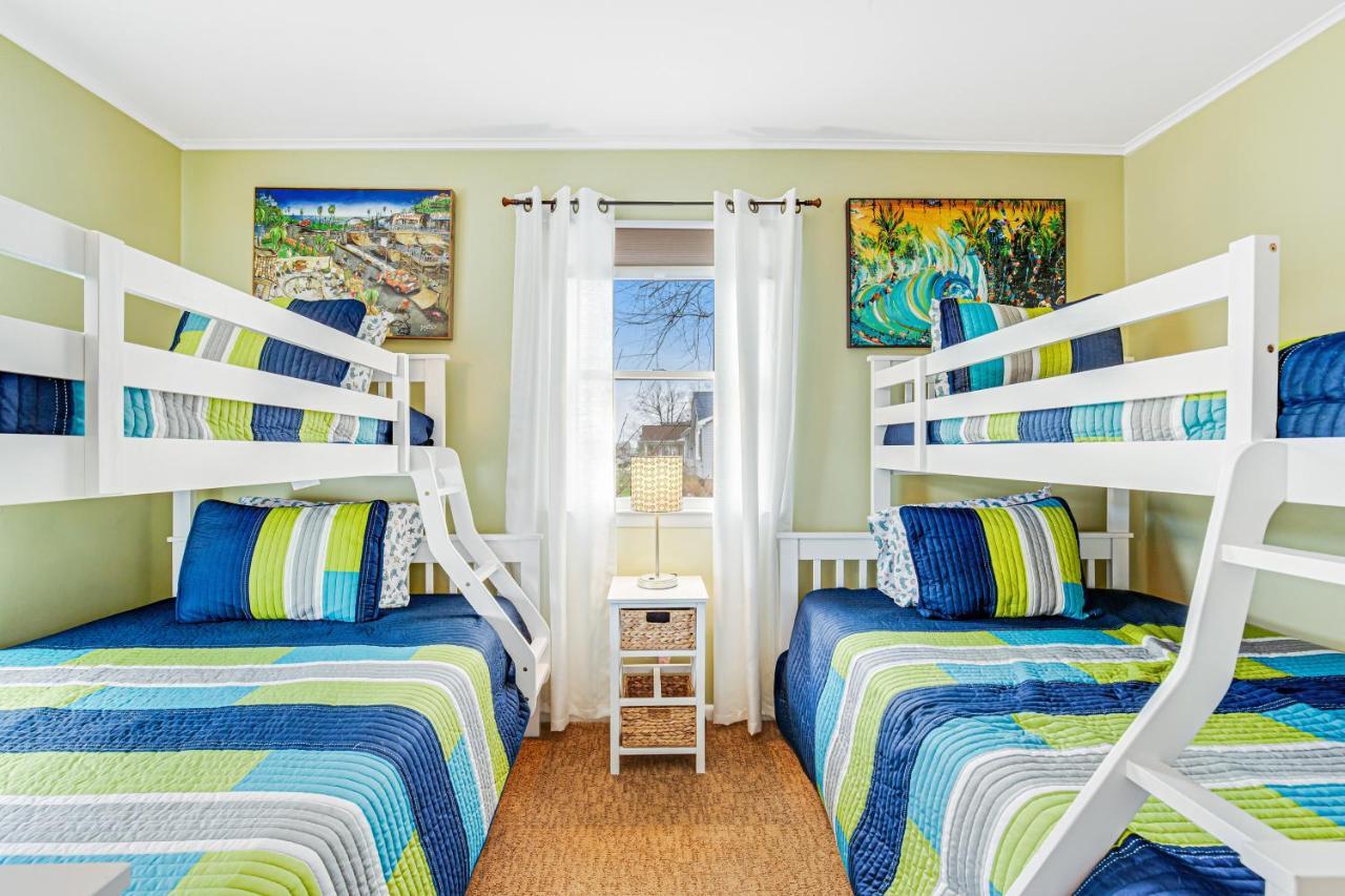 139Th Tiki House Villa Ocean City Luaran gambar