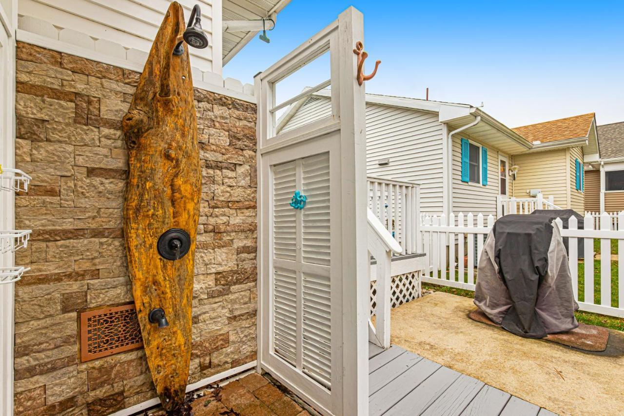 139Th Tiki House Villa Ocean City Luaran gambar