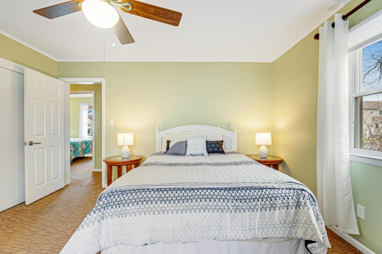 139Th Tiki House Villa Ocean City Luaran gambar