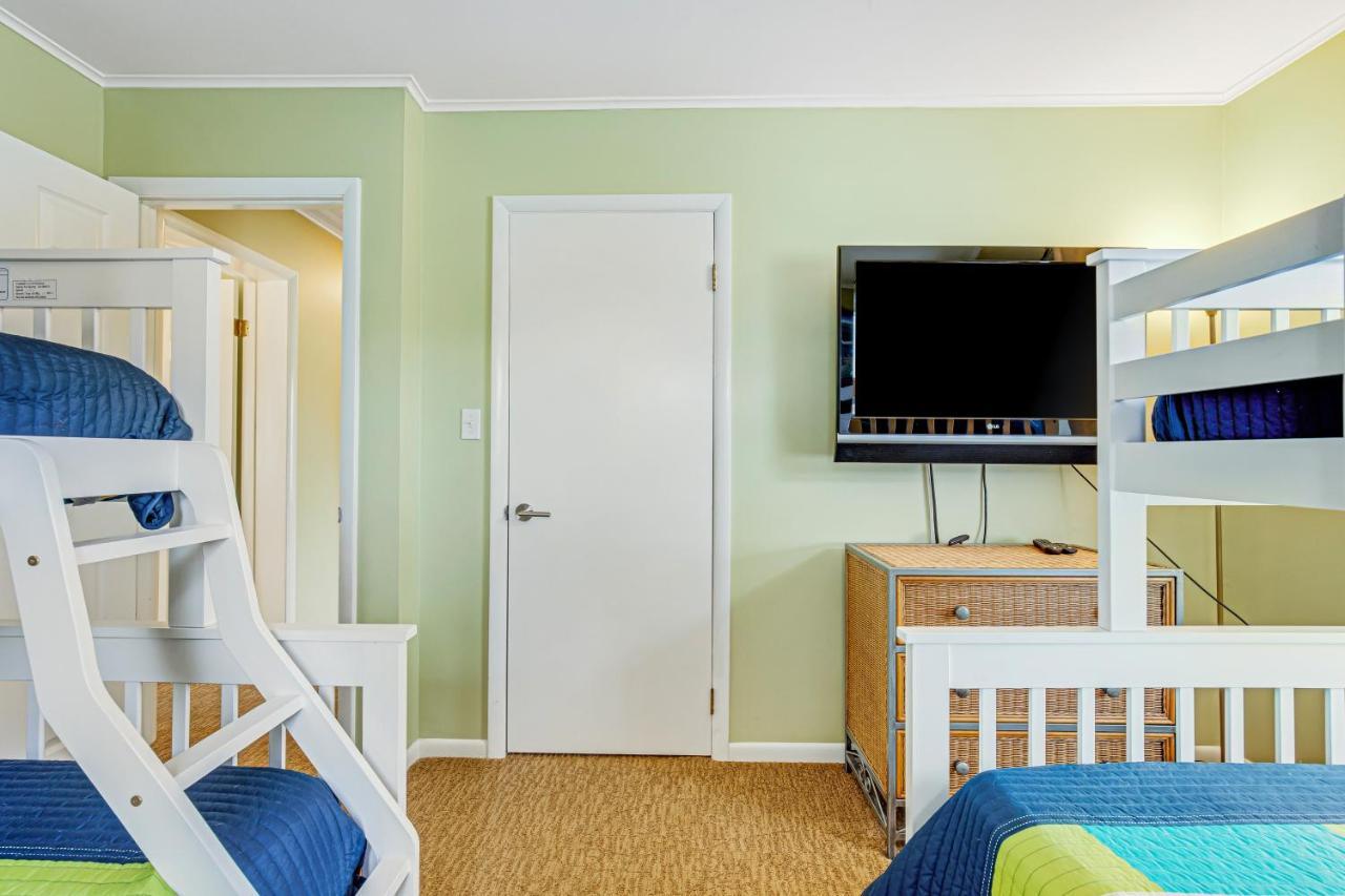 139Th Tiki House Villa Ocean City Luaran gambar