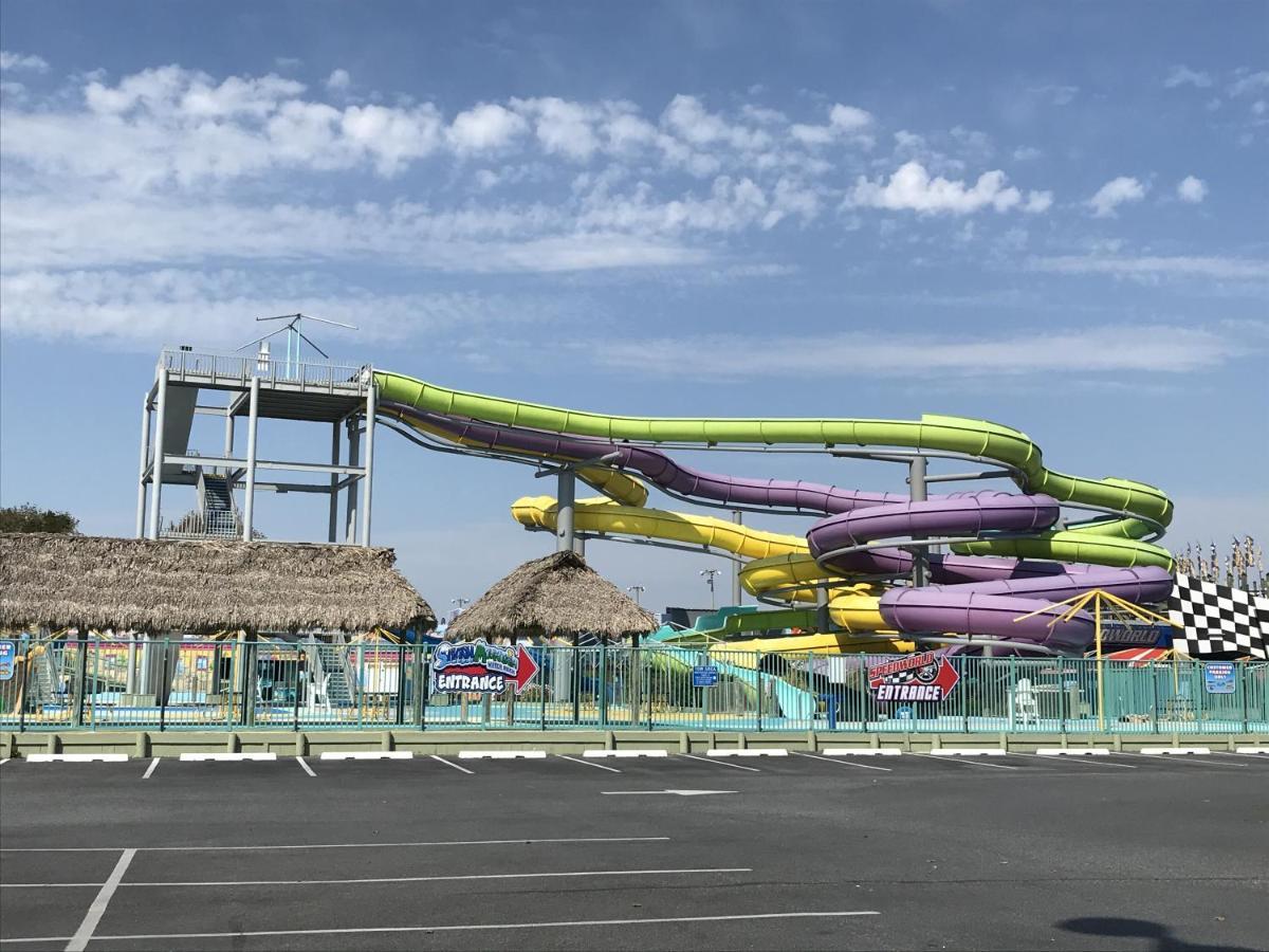 139Th Tiki House Villa Ocean City Luaran gambar